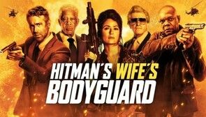 Belalı Tanık 2 filminin konusu nedir? The Hitman's Wife's Bodyguard oyuncuları ve karakterleri...