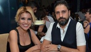 Erhan Çelik, eski eşi Gülben Ergen'e 250 bin lira tazminat ödeyecek