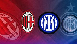Milan - Inter maçı ne zaman, saat kaçta ve hangi kanalda? İtalya Süper Kupa final maçı..