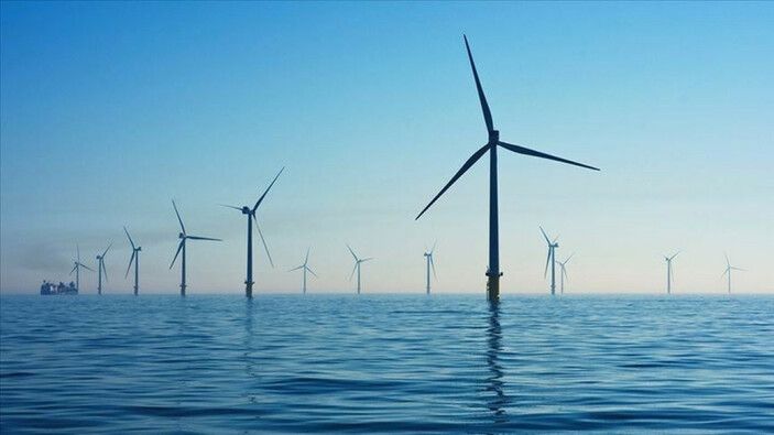 Dünya Bankası: Türkiye’de 54 gigavat deniz üstü rüzgar santrali kurulabilir