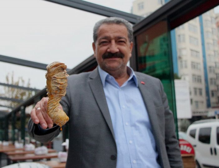 Adana’da stokları tükenen şırdan, yüzde 75 zamlandı