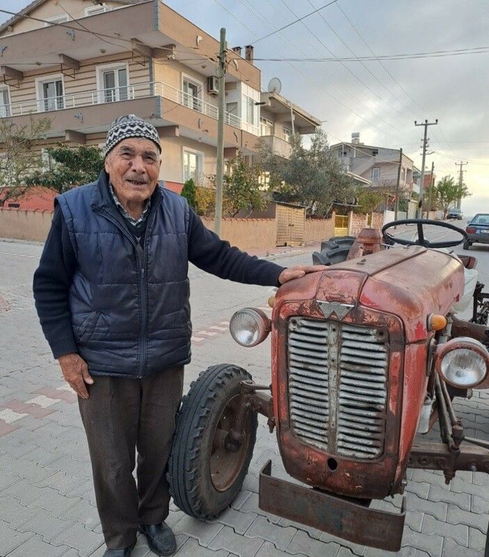 Yeni Haber Başlığı