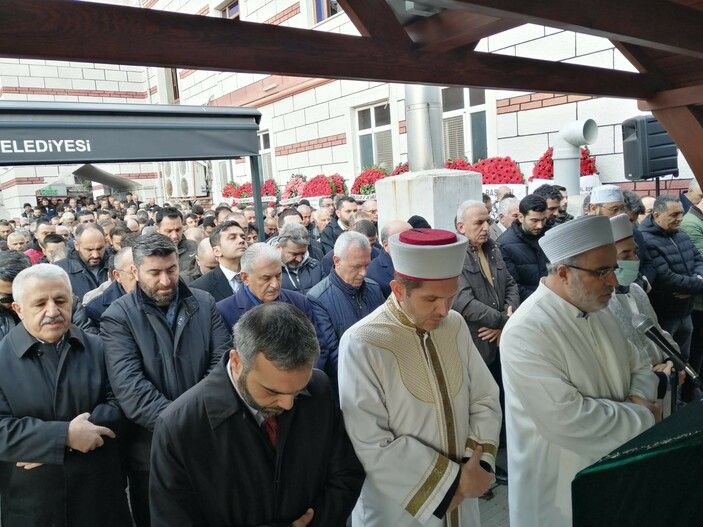 Yeni Haber Başlığı