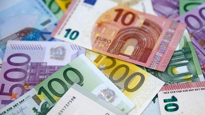 Hırvatistan sadece euro kullanılıyor