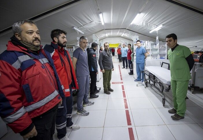 Pençe-Kilit Harekatı ile teröristlerin inlerine kilit vuruldu