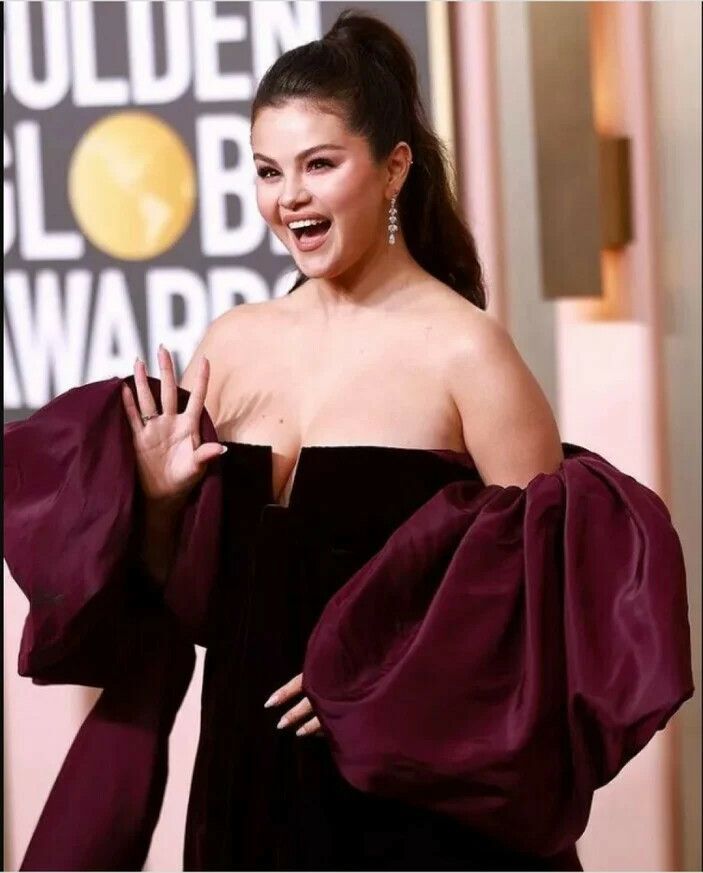 Selena Gomez şişmanlığı hakkında konuştu