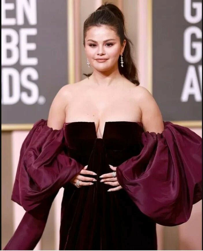 Selena Gomez şişmanlığı hakkında konuştu