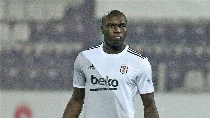 Vincent Aboubakar, adım adım Beşiktaş'a