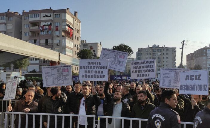 Yeni Haber Başlığı