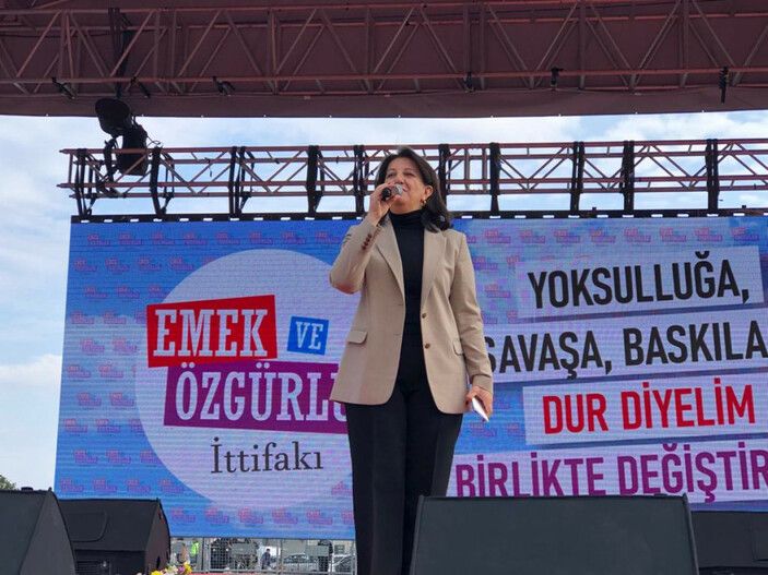 Yeni Haber Başlığı