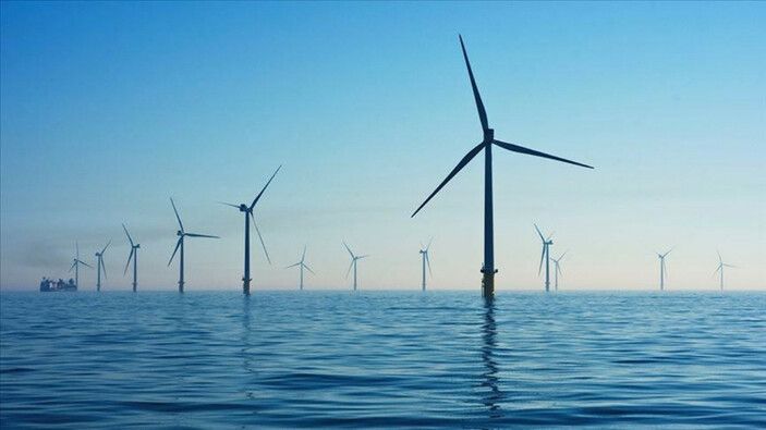 Dünya Bankası: Türkiye’de 54 gigavat deniz üstü rüzgar santrali kurulabilir
