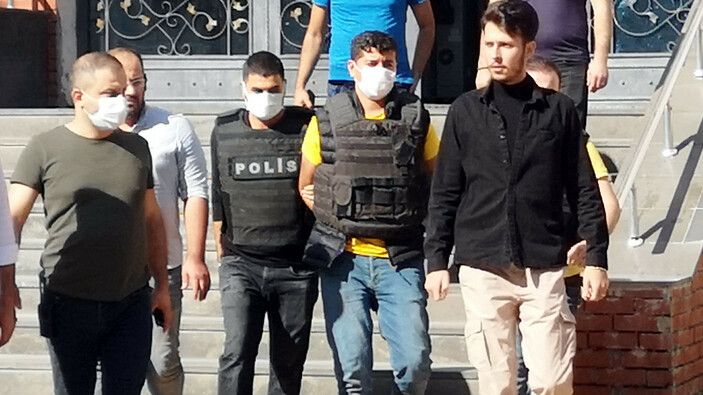 Diyarbakır'da ablasını öldürmeden önce internetten yaptığı arama ortaya çıktı
