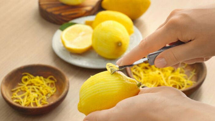 Zeytinyağı limon karışımının mucizevi faydaları