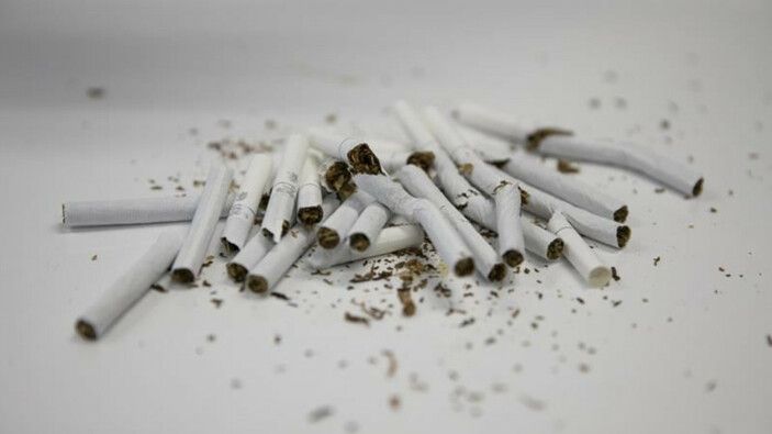 Meksika’da, kamusal alanlarda sigara kullanımı yasaklandı
