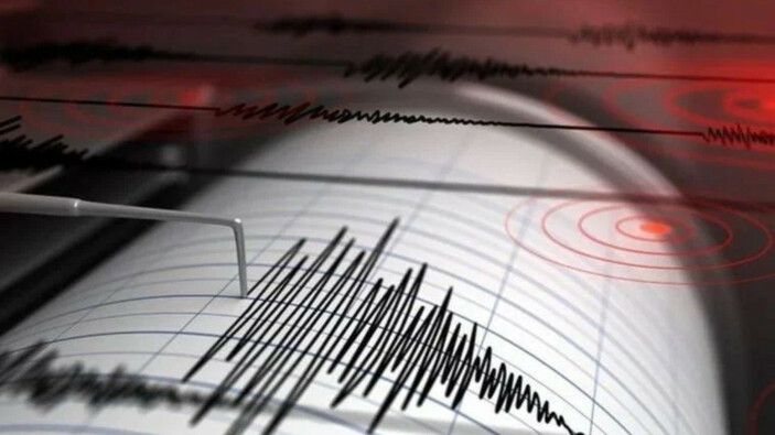 Deprem mi oldu? 16 Ocak Pazartesi nerede deprem oldu? İşte AFAD ve Kandilli son depremler listesi